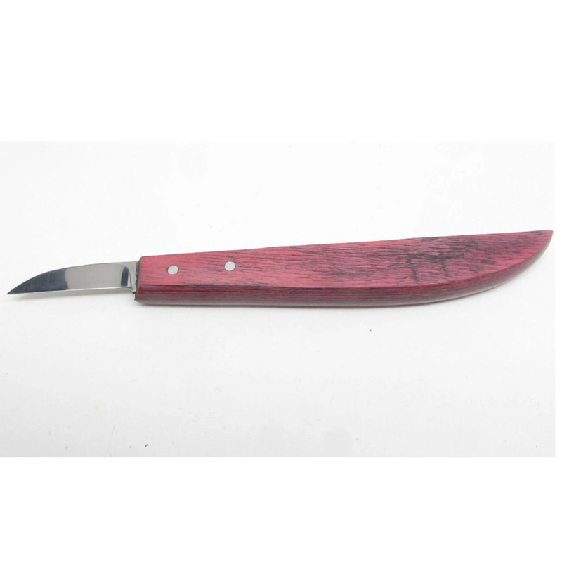 Beginner Roughing  Bench Knife